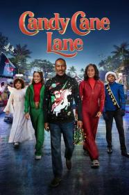 Candy Cane Lane 2023 1080p AMZN WEBRip DDP5.1 x265 10bit<span style=color:#39a8bb>-GalaxyRG265[TGx]</span>