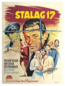 【高清影视之家发布 】战地军魂[简繁英字幕] Stalag 17 1953 1080p BluRay x264 FLAC 2 0<span style=color:#39a8bb>-SONYHD</span>