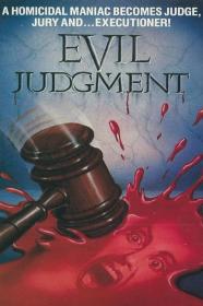Evil Judgment (1984) [720p] [BluRay] <span style=color:#39a8bb>[YTS]</span>