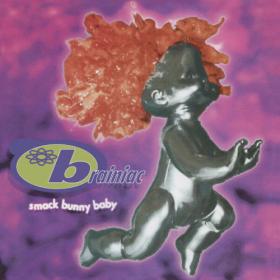 Brainiac - Smack Bunny Baby (2023) [24Bit-44.1kHz] FLAC [PMEDIA] ⭐️