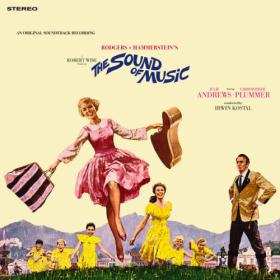 Rodgers & Hammerstein - The Sound Of Music (Original Soundtrack Recording  2023 Mix) (2023) [24Bit-96kHz] FLAC [PMEDIA] ⭐️