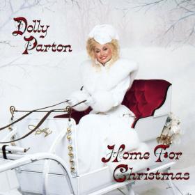Dolly Parton - Home For Christmas (1990 Canzoni di Natale) [Flac 16-44]