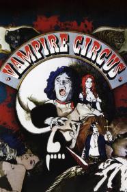 Vampire Circus (1972) [720p] [BluRay] <span style=color:#39a8bb>[YTS]</span>