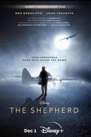 The Shepherd (2023) [1080p] [WEBRip] [x265] [10bit] [5.1] <span style=color:#39a8bb>[YTS]</span>