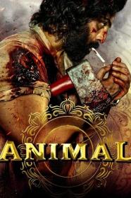 Animal (2023) Hindi 1080p HDTS x264 AAC 2GB <span style=color:#39a8bb>- QRips</span>