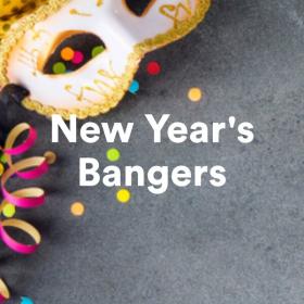 V A  - New Year's Bangers (2023 Pop) [Flac 16-44]
