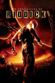 The Chronicles of Riddick 2004 720p PCOK WEBRip 800MB x264<span style=color:#39a8bb>-GalaxyRG[TGx]</span>