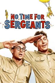 No Time For Sergeants (1958) [720p] [WEBRip] <span style=color:#39a8bb>[YTS]</span>