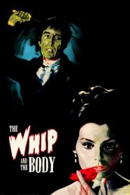 The Whip And The Body (1963) [1080p] [BluRay] <span style=color:#39a8bb>[YTS]</span>