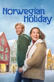 My Norwegian Holiday 2023 1080p WEB-DL HEVC x265 5 1 BONE