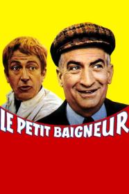 Le Petit Baigneur (1968) [720p] [BluRay] <span style=color:#39a8bb>[YTS]</span>
