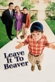 Leave It To Beaver (1997) [1080p] [WEBRip] [5.1] <span style=color:#39a8bb>[YTS]</span>