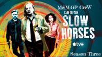 Slow Horses S03E01 Strani giochi ITA ENG 1080p ATVP WEB-DL DD 5.1 H.264<span style=color:#39a8bb>-MeM GP</span>