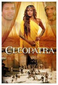 Cleopatra [1999 - USA] complete historical mini series