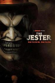 【高清影视之家发布 】夺命小丑[简繁英字幕] The Jester 2023 1080p BluRay x265 10bit DD 5.1<span style=color:#39a8bb>-SONYHD</span>