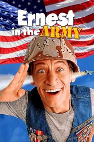 Ernest in the Army 1998 1080p PCOK WEB-DL AAC 2.0 H.264-PiRaTeS[TGx]