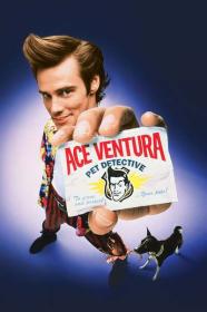 Ace Ventura Pet Detective 1994 1080p PCOK WEB-DL DDP 5.1 H.264-PiRaTeS[TGx]