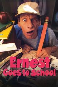 Ernest Goes to School 1994 1080p PCOK WEB-DL AAC 2.0 H.264-PiRaTeS[TGx]