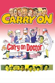 Carry On Doctor (1967) [720p] [WEBRip] <span style=color:#39a8bb>[YTS]</span>