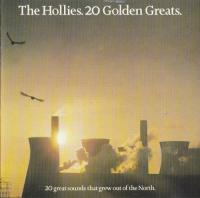 The Hollies - 20 Golden Greats (1978 ,1986)⭐FLAC
