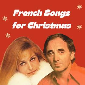 Various Artists - French songs for Christmas (2023) Mp3 320kbps [PMEDIA] ⭐️