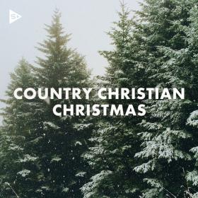 Various Artists - Country Christian Christmas 2023 (2023) Mp3 320kbps [PMEDIA] ⭐️