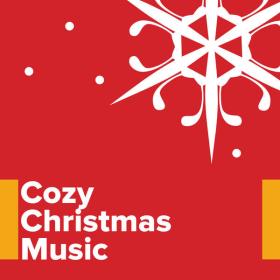 Various Artists - Cozy Christmas Music (2023) Mp3 320kbps [PMEDIA] ⭐️