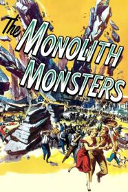 The Monolith Monsters (1957) [720p] [BluRay] <span style=color:#39a8bb>[YTS]</span>