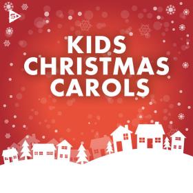 Various Artists - Kids Christmas Carols (2023) Mp3 320kbps [PMEDIA] ⭐️