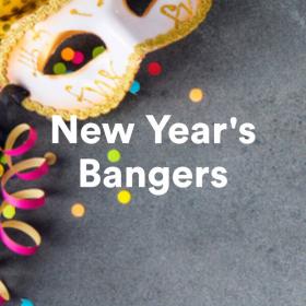 Various Artists - New Year's Bangers (2023) Mp3 320kbps [PMEDIA] ⭐️