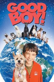 Good Boy (2003) [720p] [WEBRip] <span style=color:#39a8bb>[YTS]</span>