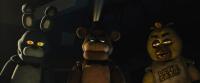Five Nights at Freddy's 1080p