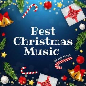 Best Christmas Music 2023 (2023)