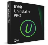 IObit Uninstaller Pro 13.2.0.5 + Fix