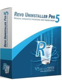 Revo Uninstaller Pro 5.2.2 + Fix