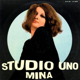 Mina - Studio Uno (1965 Pop) [Flac 16-44]