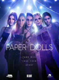 Paper Dolls 2023 S01E01 1080p WEB h264<span style=color:#39a8bb>-EDITH</span>