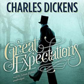 Charles Dickens - 2011 - Great Expectations (Classic Fiction)
