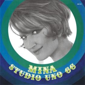 Mina - Studio Uno '66 (1966 Pop) [Flac 16-44]