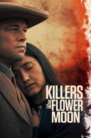 Killers Of The Flower Moon (2023) [720p] [WEBRip] <span style=color:#39a8bb>[YTS]</span>
