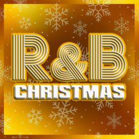 Various Artists - R&B Christmas Songs 2023 (2023) Mp3 320kbps [PMEDIA] ⭐️