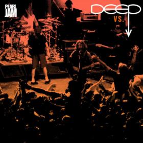 Pearl Jam - Deep Vs   (Live) (2023) [16Bit-44.1kHz] FLAC [PMEDIA] ⭐️