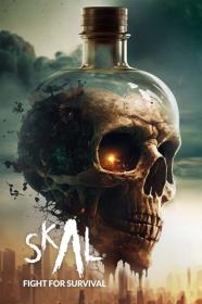SKAL - FIGHT FOR SURVIVAL (2023) [720p] [BluRay] <span style=color:#39a8bb>[YTS]</span>