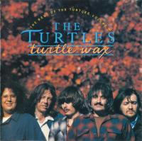 The Turtles - Turtle Wax-The Best Of v 2 (1988)⭐FLAC