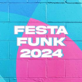 Various Artists - Festa Funk 2024 (2023) Mp3 320kbps [PMEDIA] ⭐️