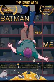 Batman And Me (2020) [1080p] [WEBRip] [5.1] <span style=color:#39a8bb>[YTS]</span>