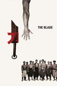 The Blade (1995) [1080p] [WEBRip] <span style=color:#39a8bb>[YTS]</span>