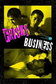 Frisky Business (2023) [720p] [WEBRip] <span style=color:#39a8bb>[YTS]</span>