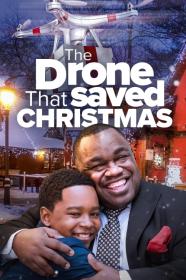 The Drone That Saved Christmas (2023) [720p] [WEBRip] <span style=color:#39a8bb>[YTS]</span>