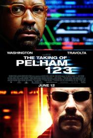 【高清影视之家发布 】地铁惊魂[简繁英字幕] The Taking of Pelham 123 2009 1080p BluRay x265 10bit DTS<span style=color:#39a8bb>-SONYHD</span>